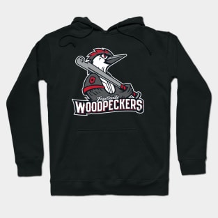 Fayetteville Woodpeckers Hoodie